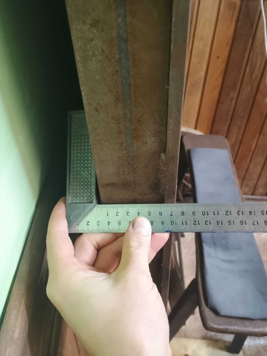 Металеві двері вхідні