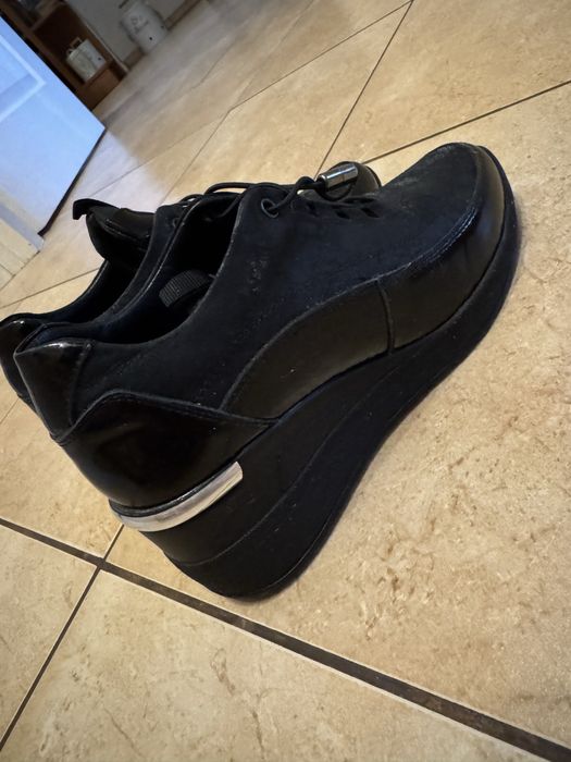 Buty venezia skorzane rozm 36