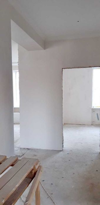 Новый дом на 3х сотках земли