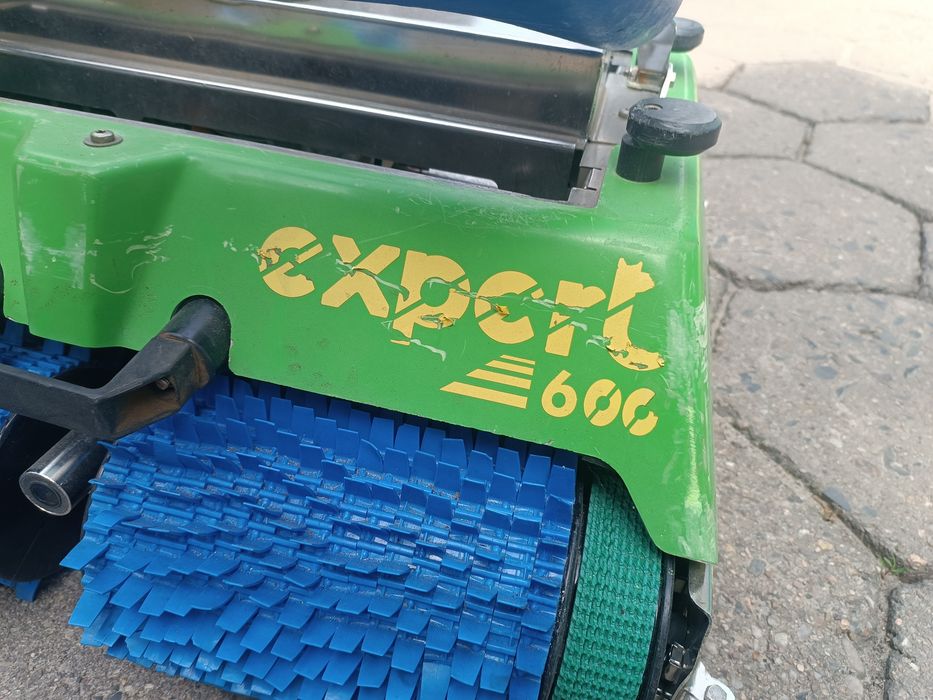 Odkurzacz do basenu automatyczny  expert pro c60 hexagone