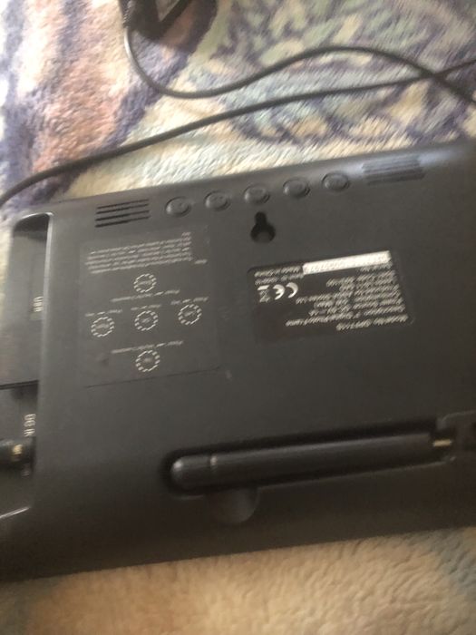 Электронная фоторамка под флешку