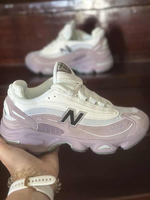 New Balance 1000 - novos