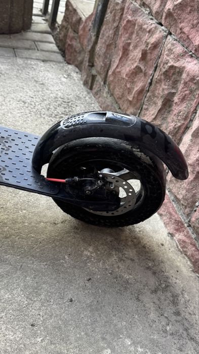 Електоросамокат б/у