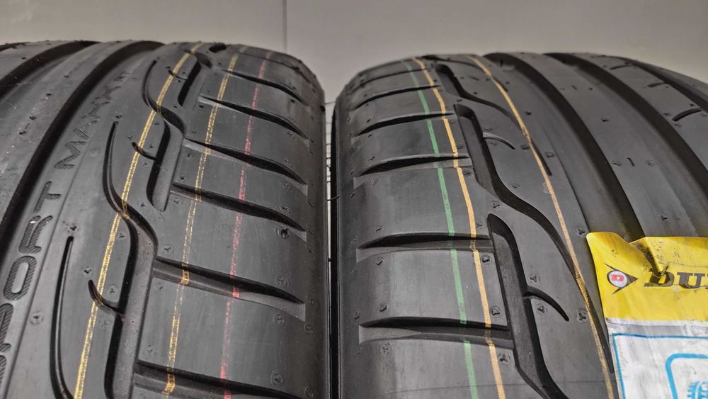 шини 225/45R17 Dunlop Нові. 2024р. Hankook