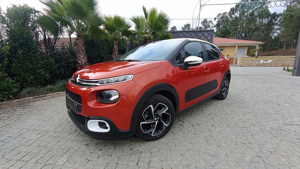 Citroen C3 1.6hdi 2017 — photo 3