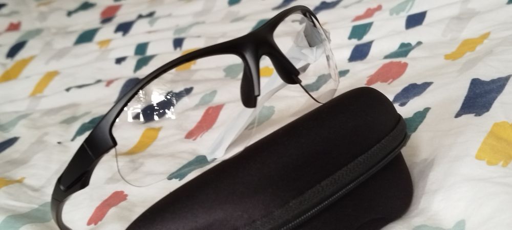Okulary sportowe sunglasses fotochromic