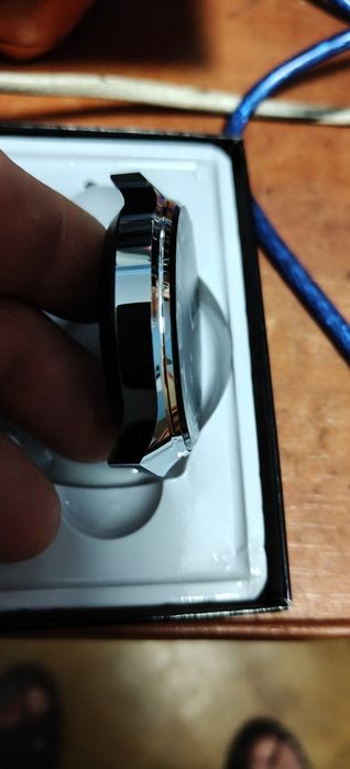 Smartwatch gt4 pro nowy