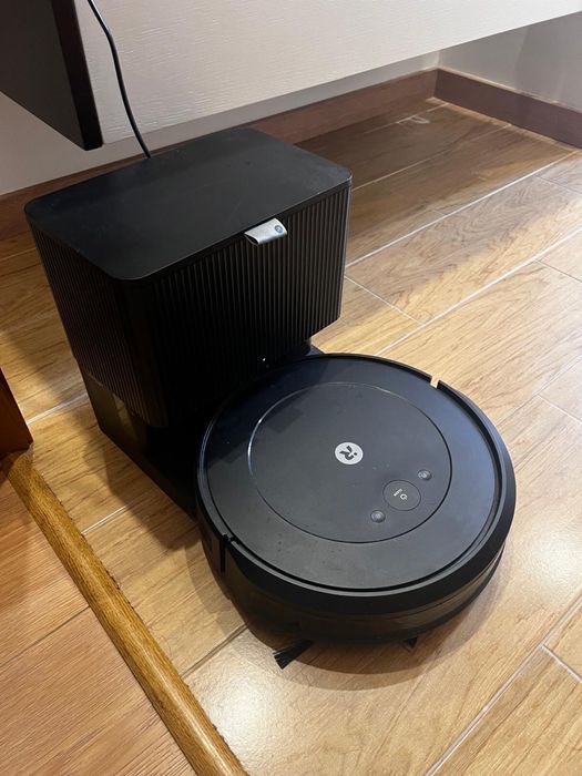 irobot combo essencial 2