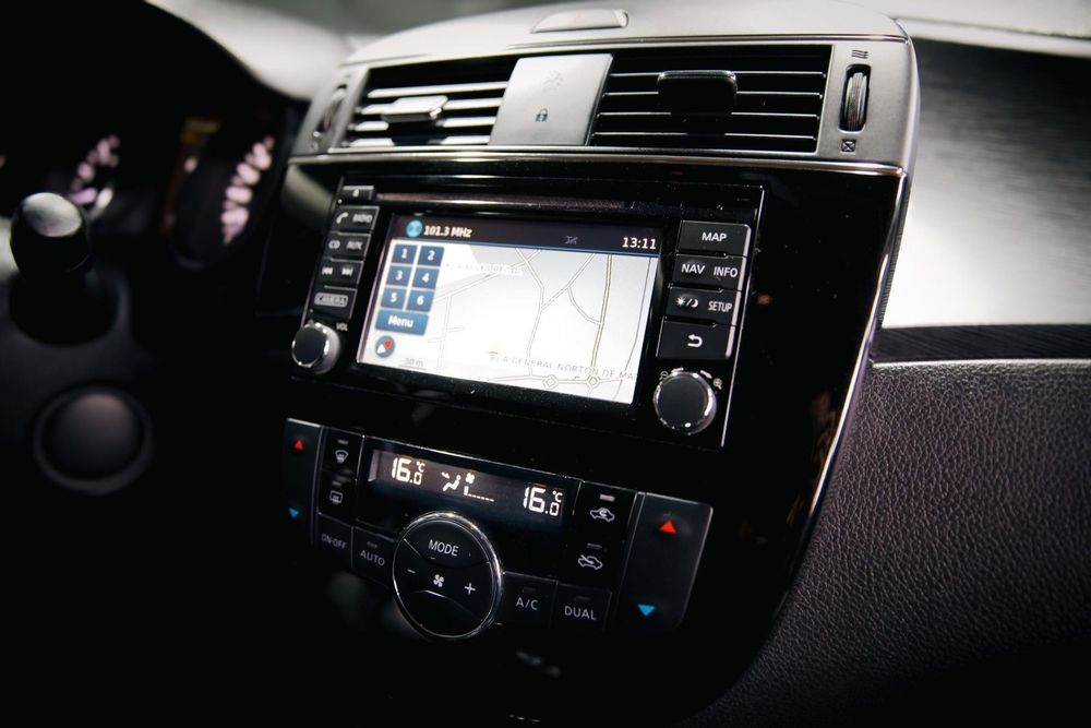 Nissan Pulsar 1.2 DIG-T Tekna