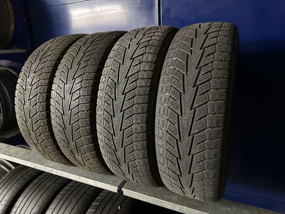 Hankook Winter Icept IZ2 185/65r15 зимова Склад Шин Умань 185 65 r 15