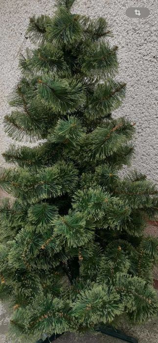 Ялинка штучна сосна