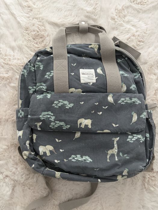 Mochila walking mum
