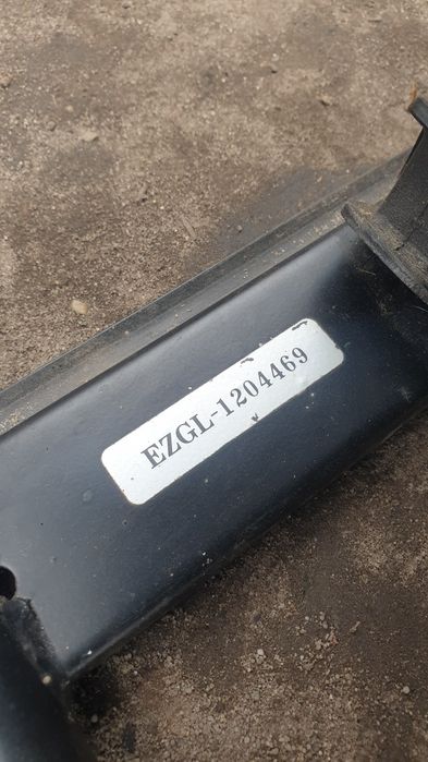 Agregat Honda EM 30