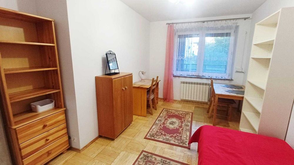 Po remoncie, świetne 2-pokojowe na Żabińcu z 8m2 tarasem