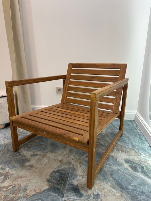 Крісла для дому , кафе, шоурму , з подушками 2 шт