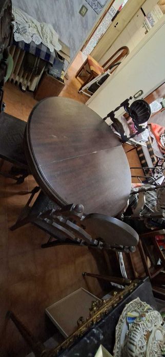 venda jogo de sala de jantar