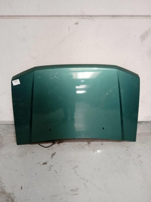 CAPÔ MITSUBISHI PAJERO IO 2001