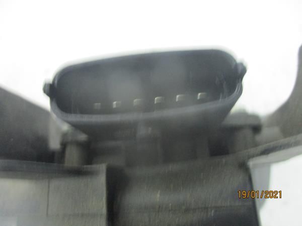 Pedal do acelerador PEUGEOT Boxer