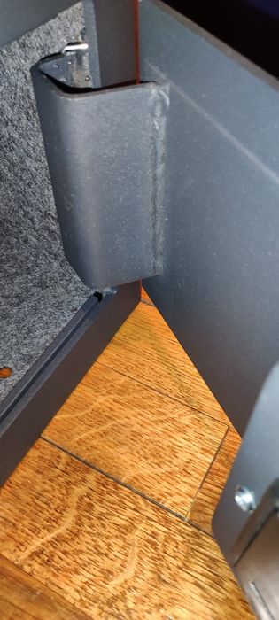Cofre Standers Genius 28 L