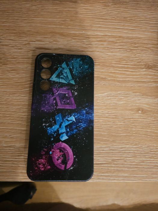 Capa para Samsung Galaxy A54