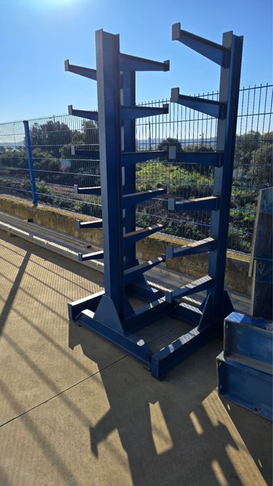 CONJUNTO COMPLETO PARA RECARGA DE SEGMENTOS DIAMANTADOS EM LÂMINAS