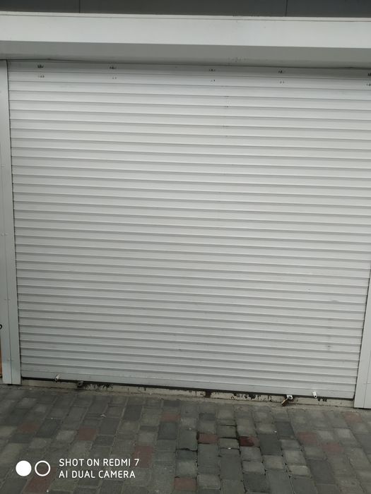 Продам будку на пром ринку м.Стрий