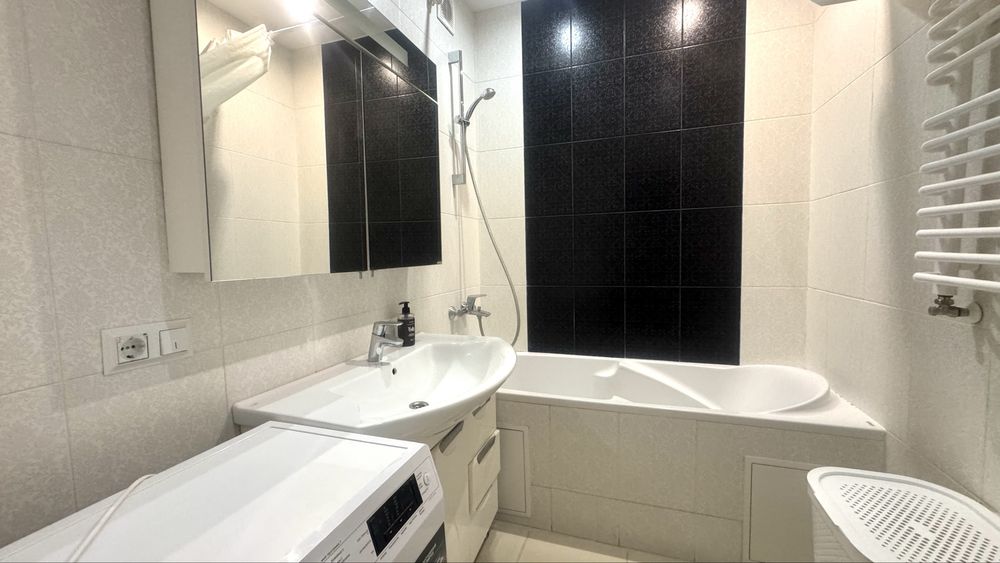 Оренда 2 кім квартири на Щасливому. Беруть всіх