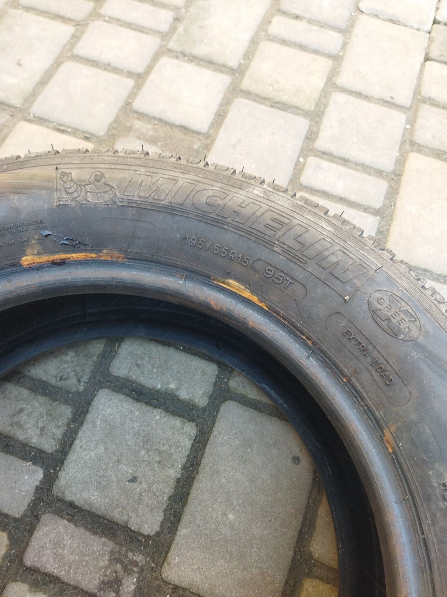 Літня резина 195/65/R15 185/65R15 195/60/R15: 900 грн. - Автошини Дерев ...