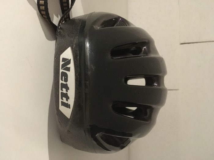 Capacete bicicleta Netti