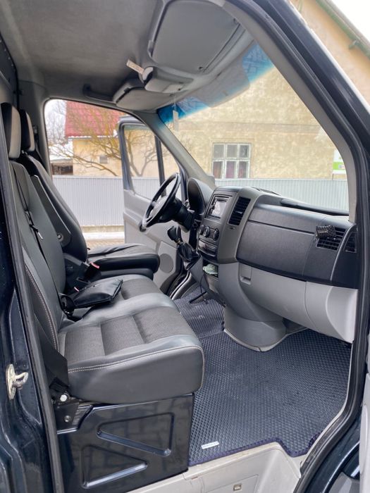 Продам Sprinter 906 2.2 cdi 2009 ТОРГ грузовий