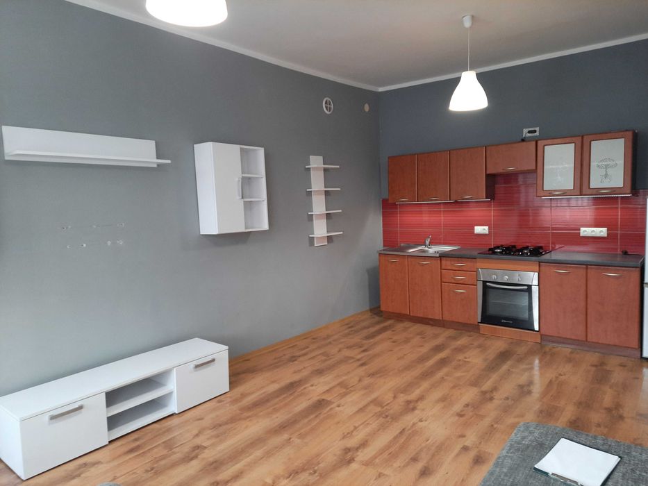Wynajmę mieszkanie Pyskowice ok.rynku 52m2 ,parter