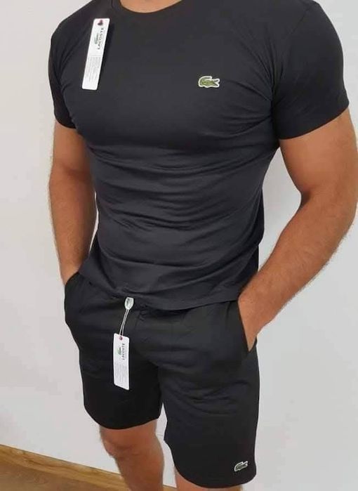 Komplety meskie M L XL XXL
