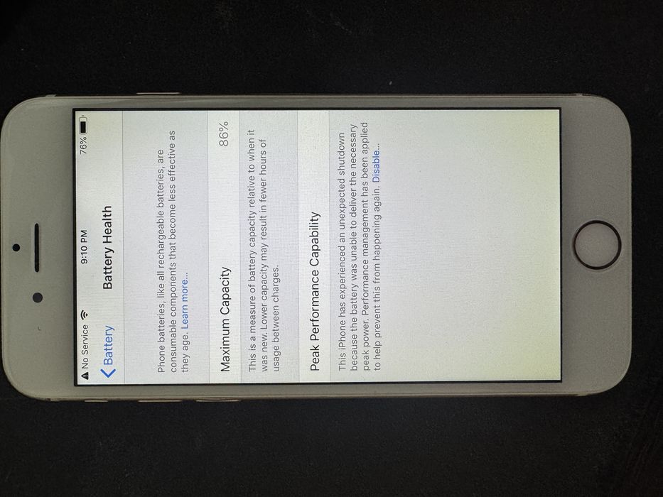 Iphone 6 128гб, байпасс