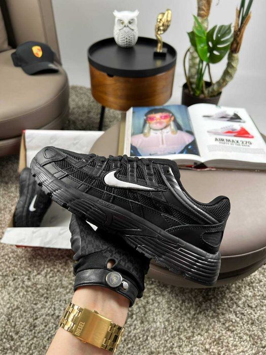 ВСІ МОДЕЛІ Nike P-6000 БЕЗ предоплати найк п6000 найки зимові кросівки