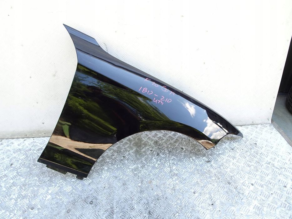 błotnik prawy przód bmw 1 f20 f21 668