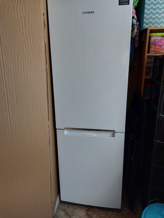 Frigorífico Samsung
