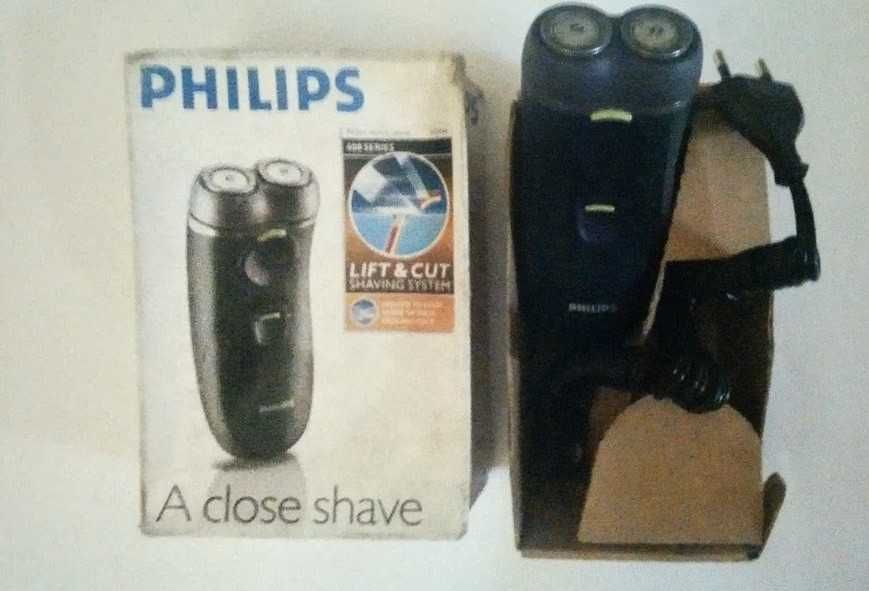 Электробритва Philips филипс