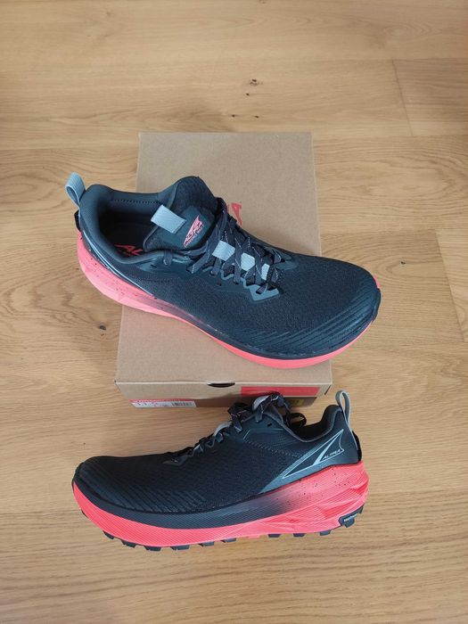 Nowe  buty Altra Altra Experience Wild 2, r.46