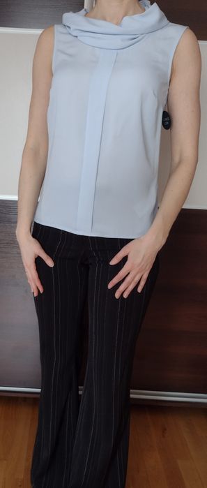 Bluzka elegancka Orsay  36/38 nowa