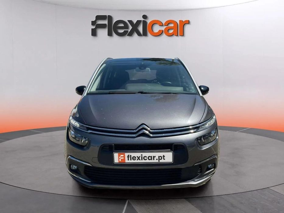 Citroën Grand C4 Spacetourer 1.5 BlueHDi C-Series