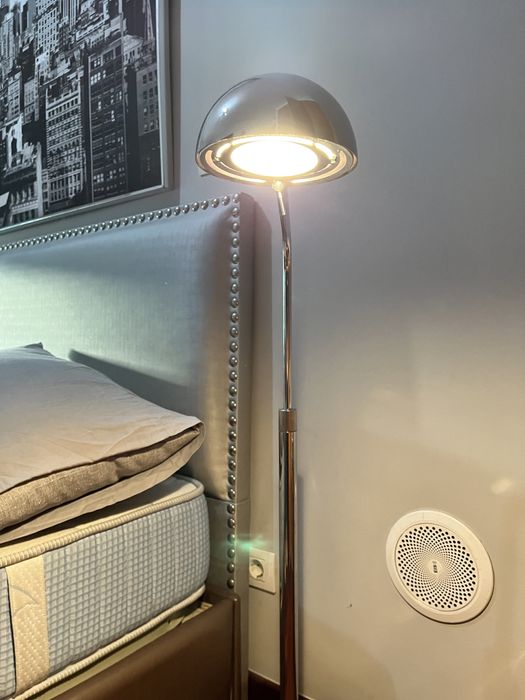 Candeeiros para iluminar seu espaço!