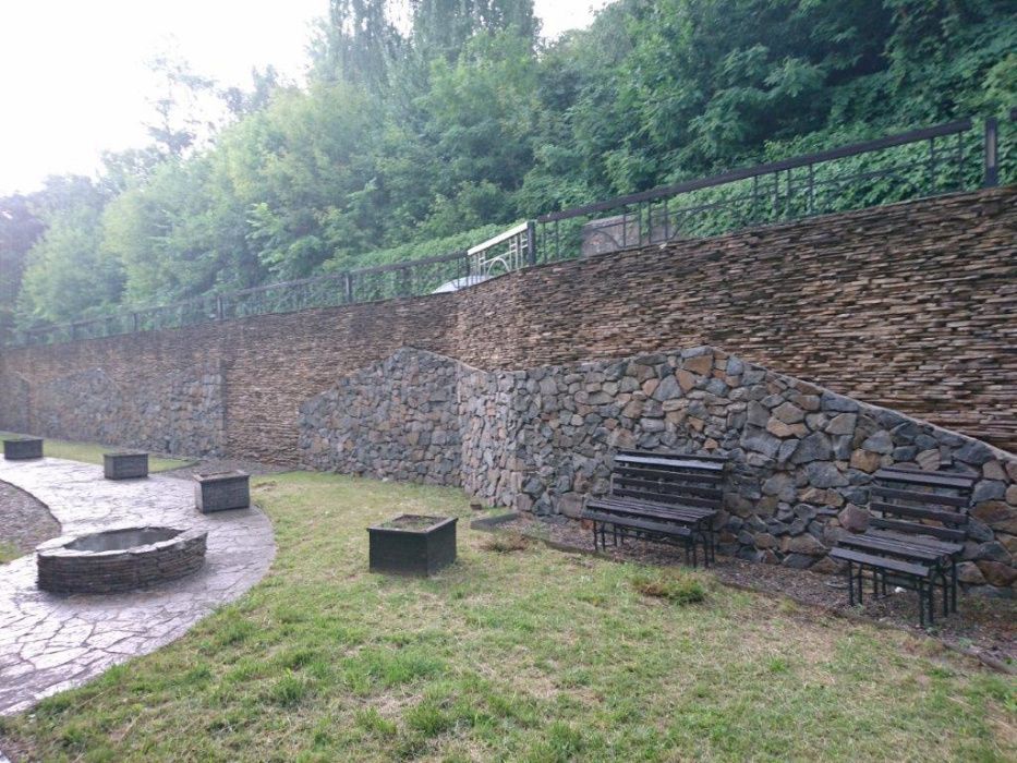 Комерційна нерухомість за адресою вул. Нижньоюрківська (площа 2300 м²) - Atlanta.ua - фото 21