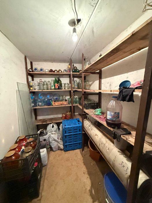 Продаж 1к квартири на Карачунах