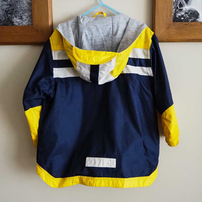 Kurteczka Mały Marynarz