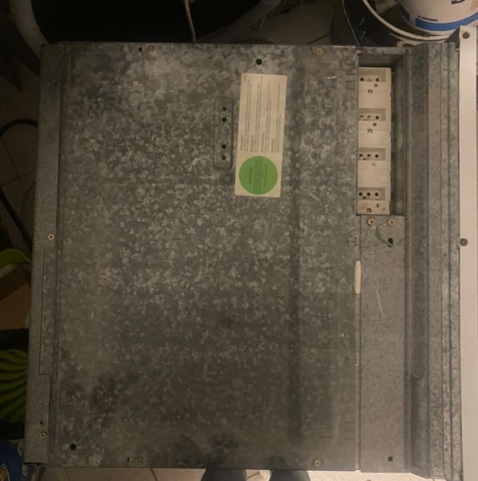 Fogao marca Bosch cor branco