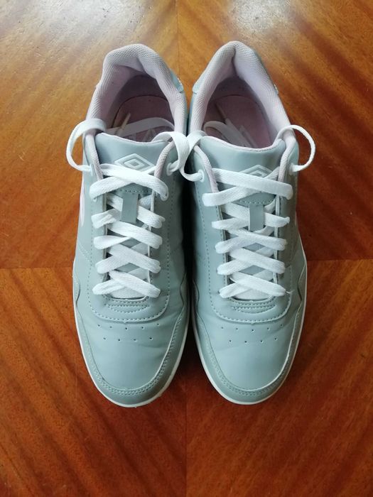 Кеды Umbro, размер 39