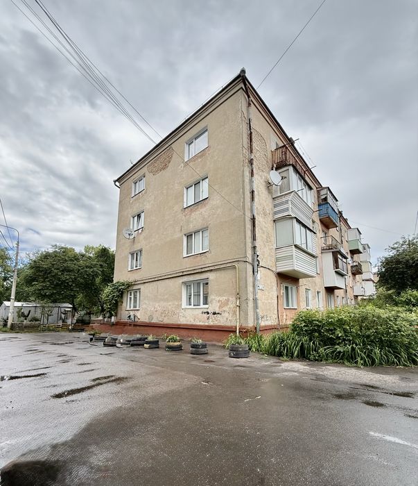 ‼️Оренда 2 кім.майже в ЦЕНТРІ‼️