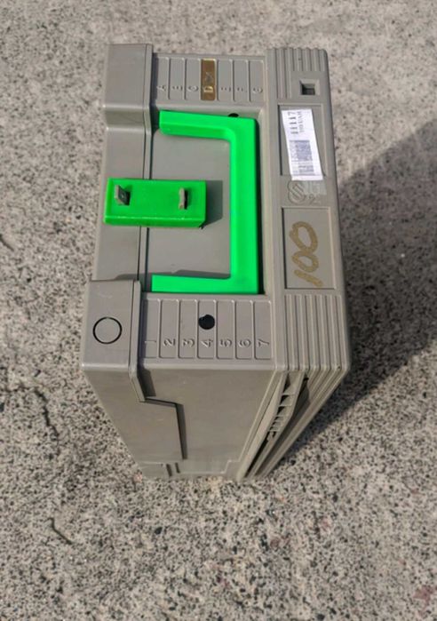 Велосипед кейс аккумулятора