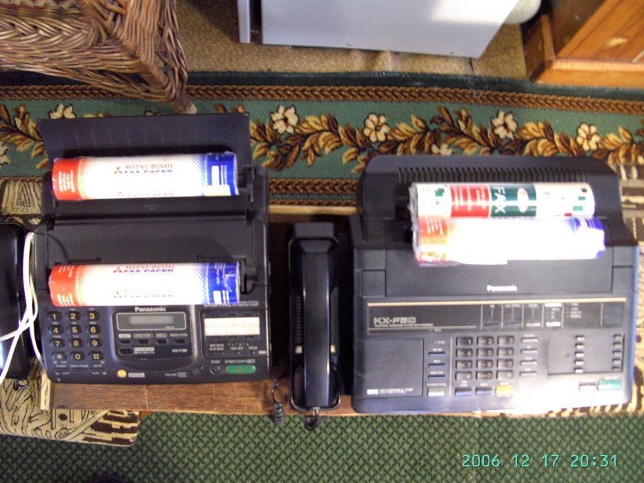 Ксерокс Минольта 1054 разборка Факс Панасоник