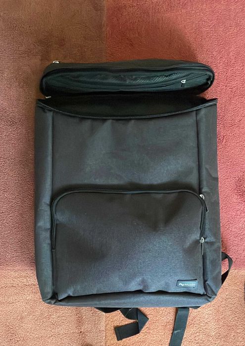 Maschine Plus Comprado em 2025 (+ Mala de Transporte)